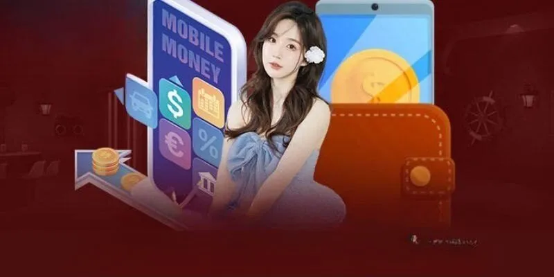 Chia Sẻ Các Cách Nạp Tiền MK SPORT Chuẩn Chỉnh Nhất