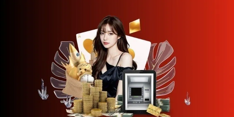 Rút Tiền MK SPORT - 3 Bước Thực Hiện Nhanh Cho Newbie