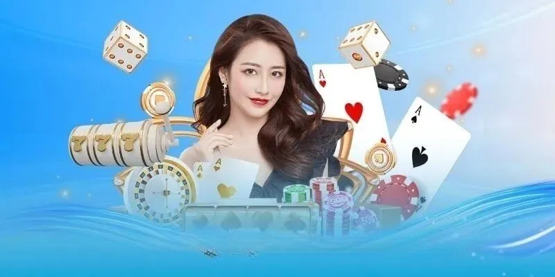 Kho game cá cược siêu hấp dẫn