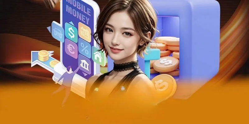 Hướng dẫn các thao tác rút vốn thành công tại MK SPORT